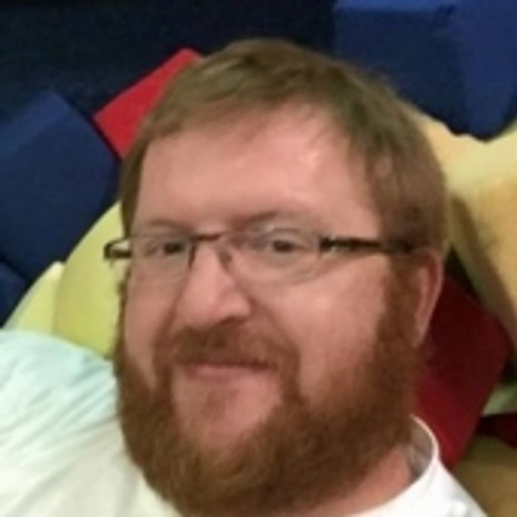 Aaron Link Profile Photo