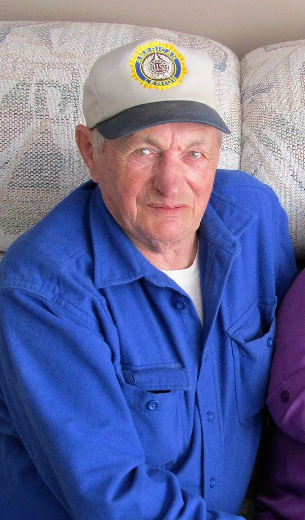 Larry J. Torgerson