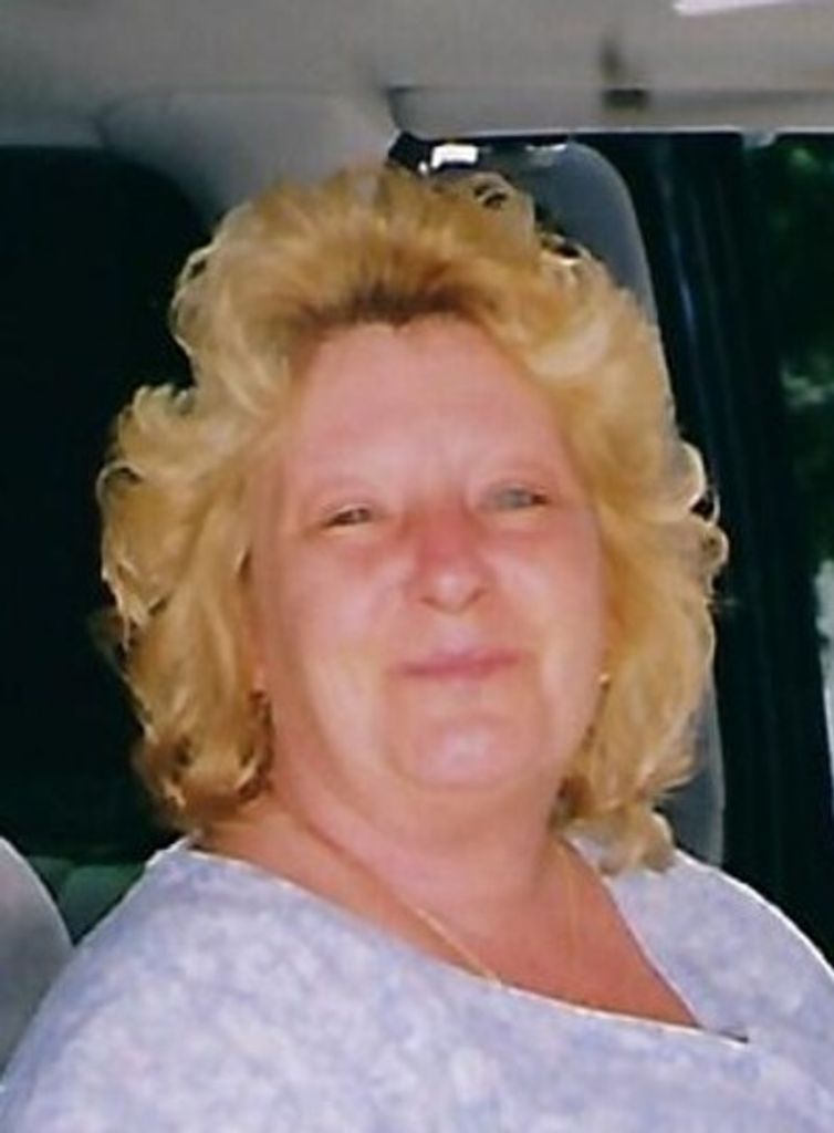 Betty Ann Skaggs Profile Photo