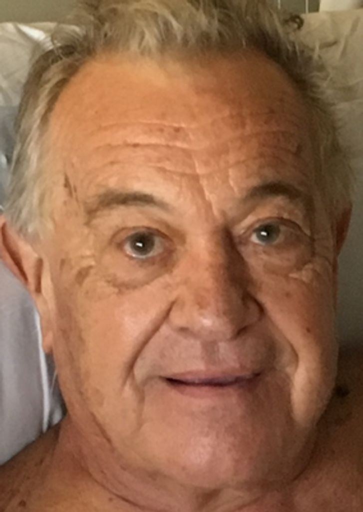 Charles J. Egan