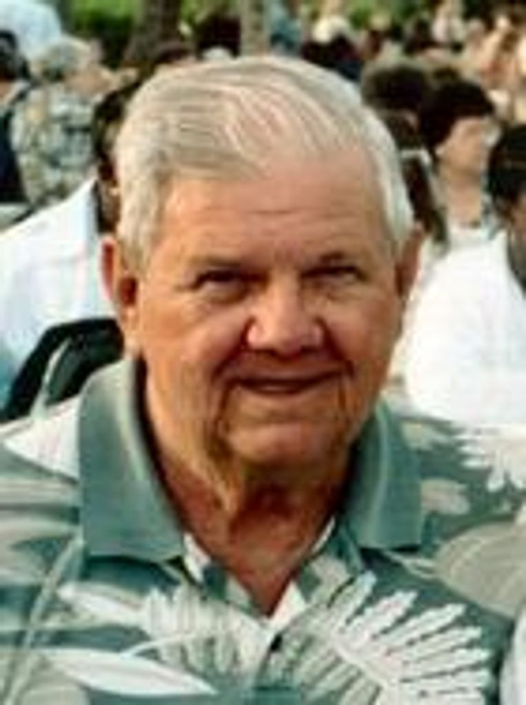 Loren C. "Buck" Pritchard