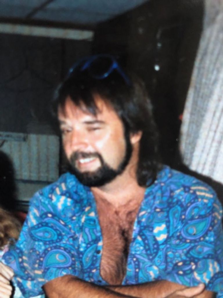 Harold Thomas Evans Profile Photo