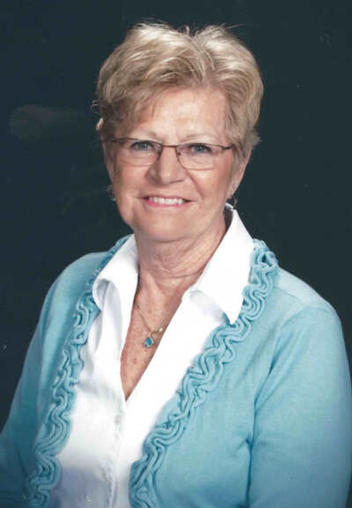 Grace Muriel Tiernan Profile Photo