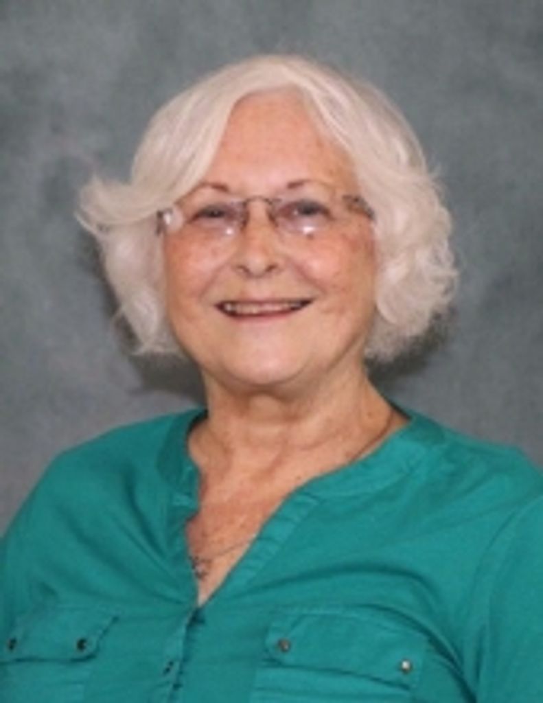 Martha Sue (Patterson) Noffsinger