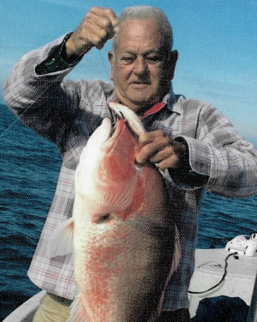 James Howard Barberi, Sr. Profile Photo
