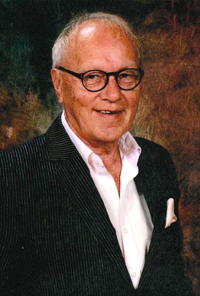 Arlen Herr Profile Photo
