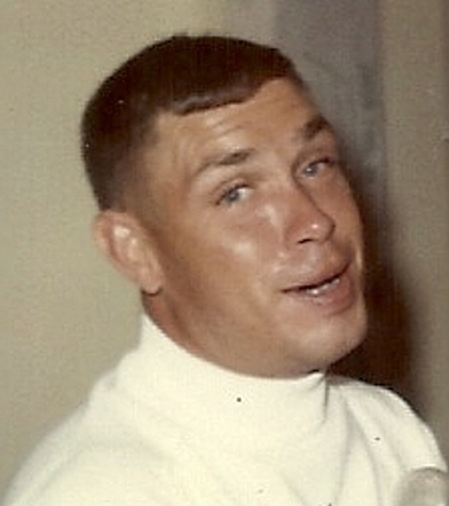 Robert Westrick