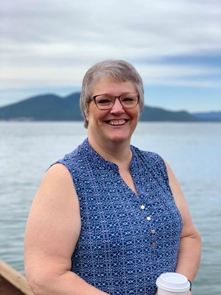 Deanna Kay Iverson Profile Photo