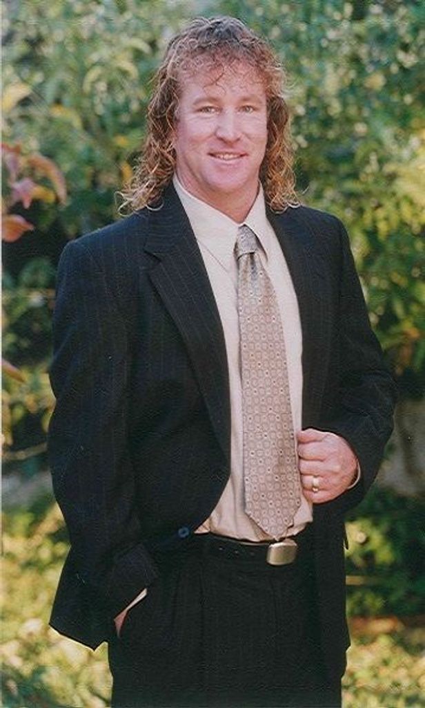 Steven Joseph Twilligear