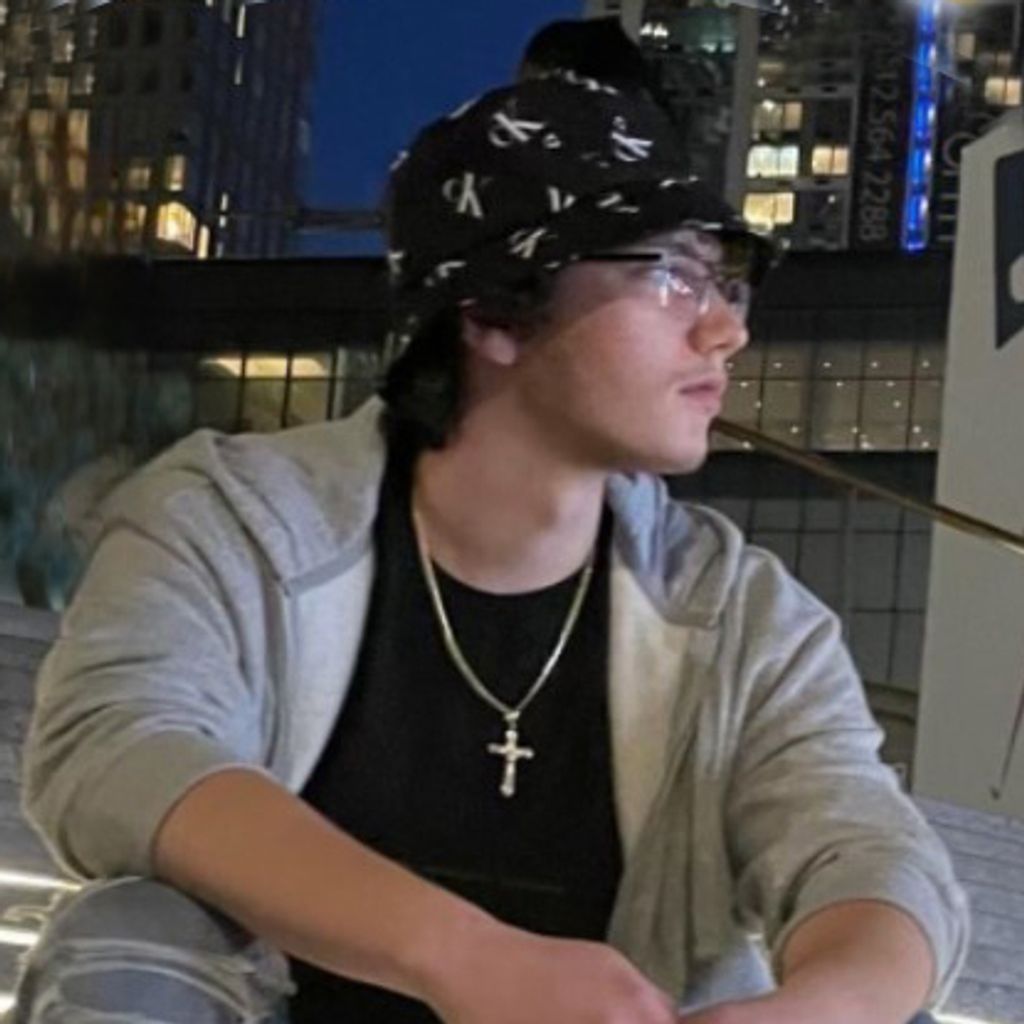 Christopher George Reitzenstein