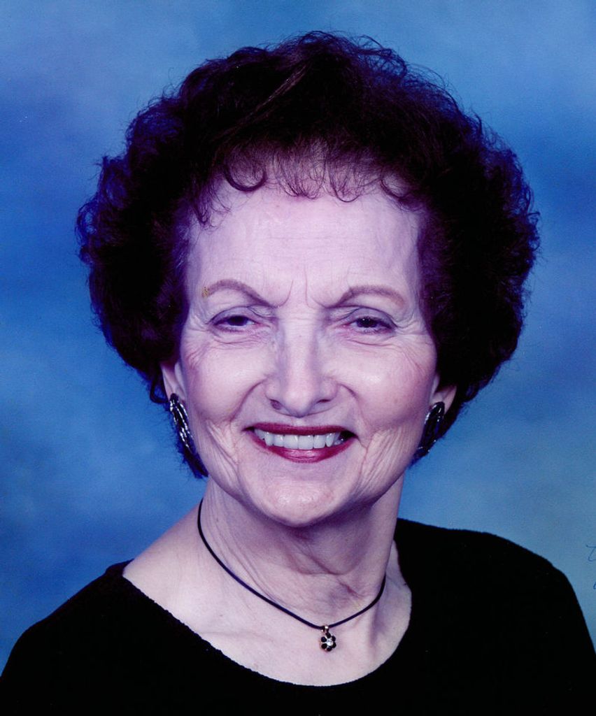 Lucille (nee Sferry) Minichiello McIntosh Profile Photo