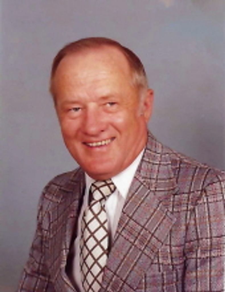Waymond Fant Torbett