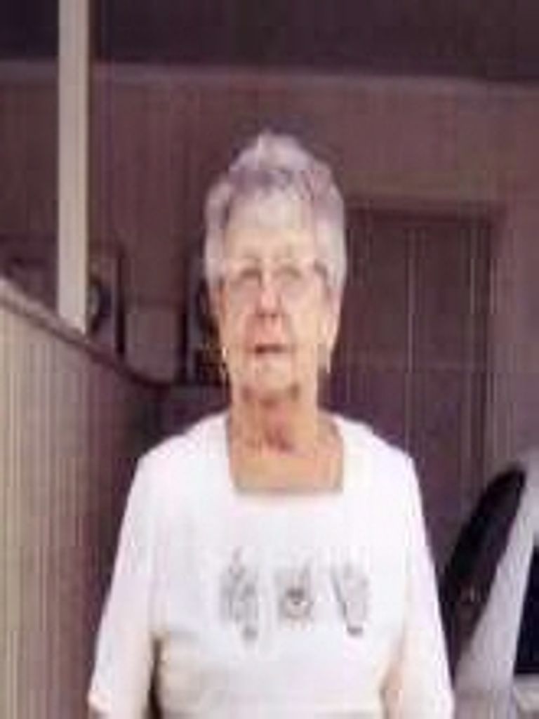 Irene Guzik