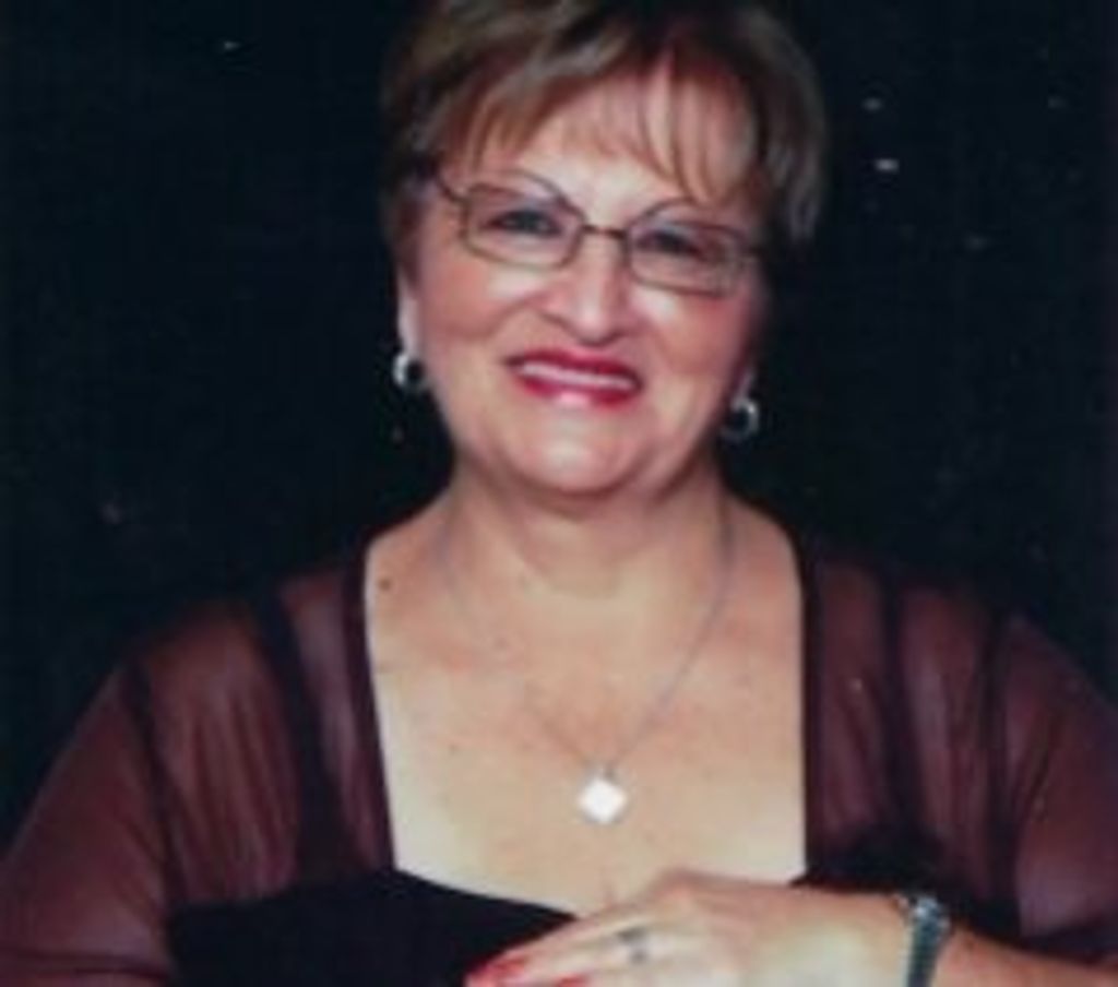 Yolanda Sanchez