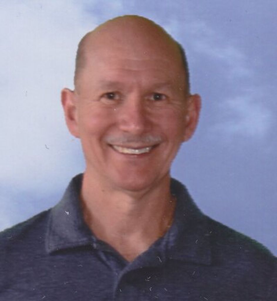 Thomas B Krull Profile Photo