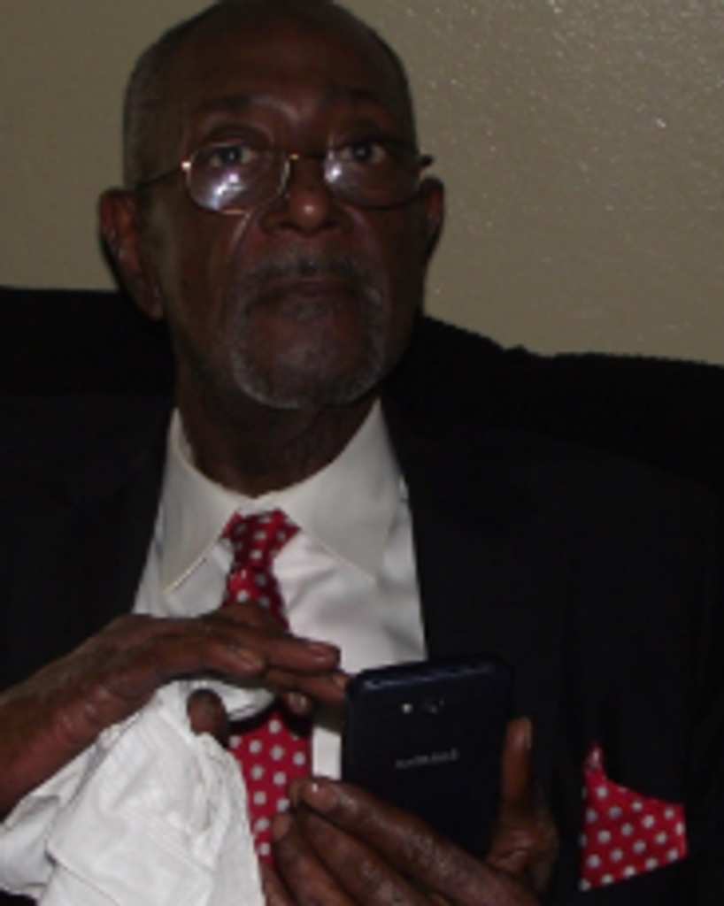 Willie Harold Meeks
