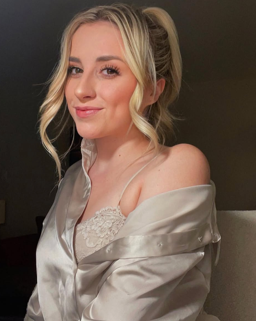 Stephanie Samantha Vandernol
