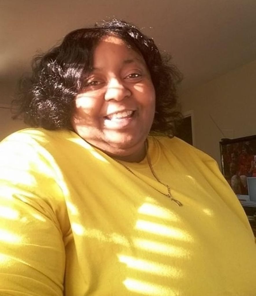 Darlene Mason Fuller Profile Photo