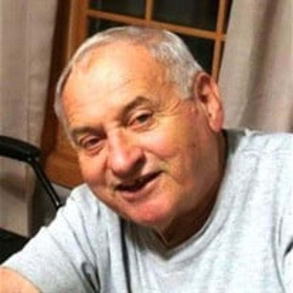 Dietrich J. Neumahr