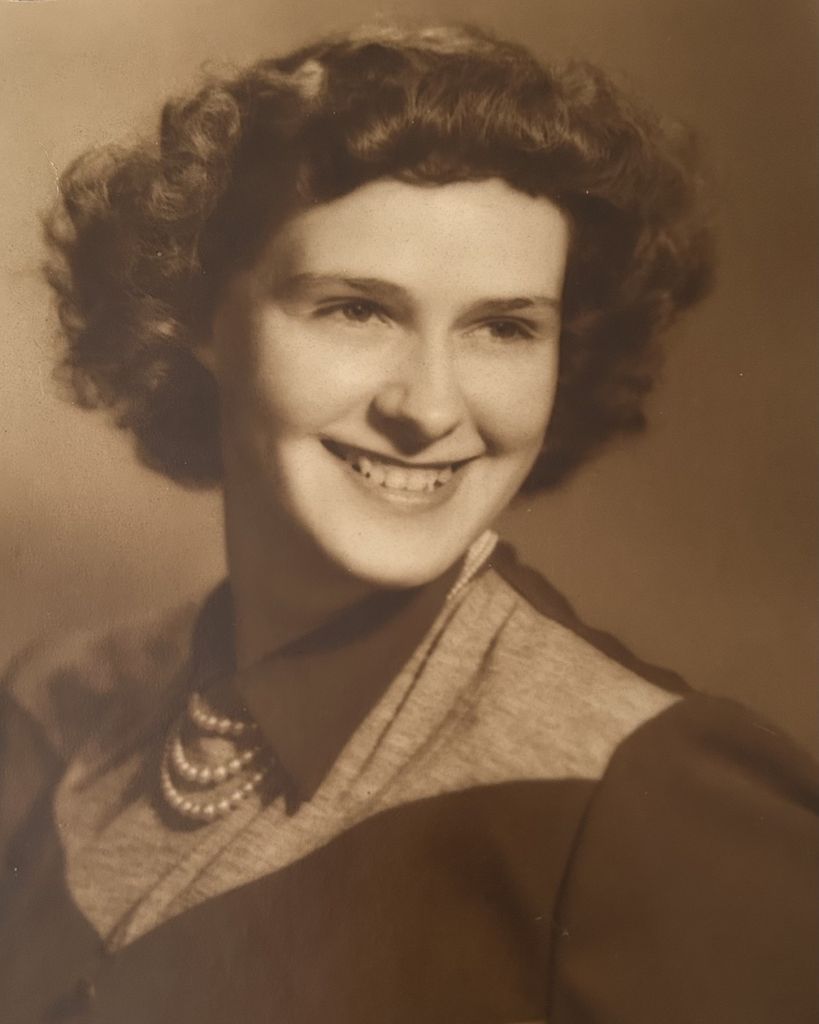 Jeanette Brenner Profile Photo