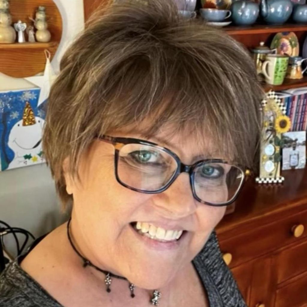 Kristin K. Grib Profile Photo
