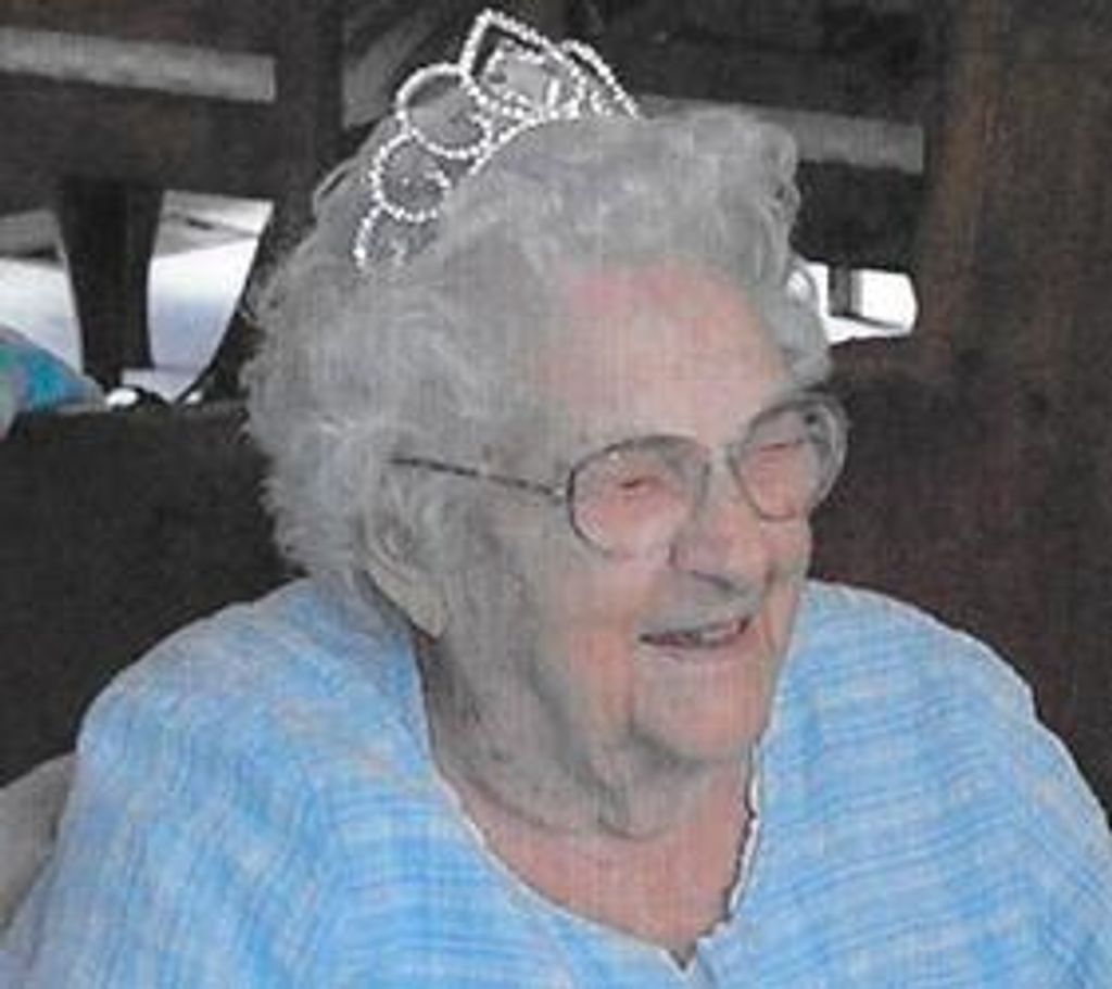 Helen Lucille Chase Profile Photo