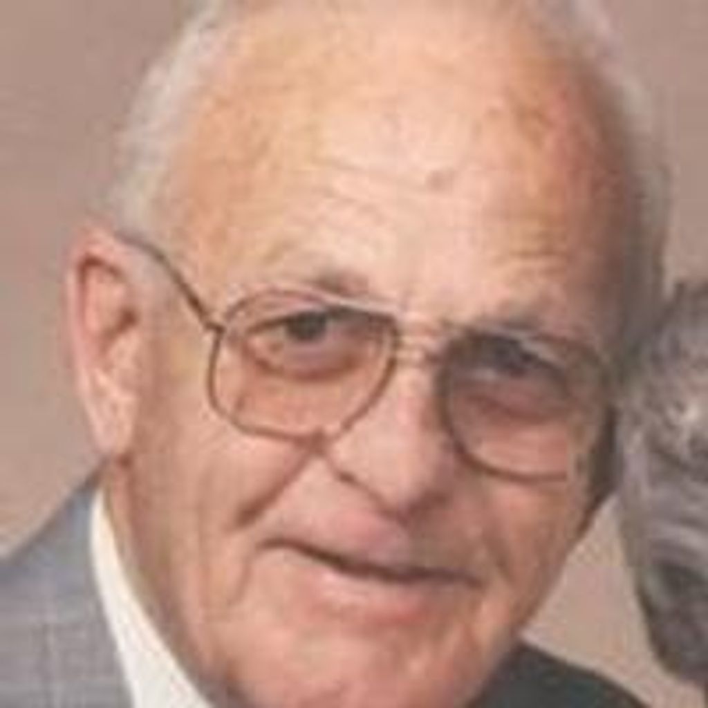 Walter E. Garretson Profile Photo