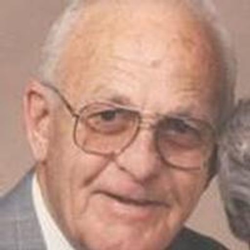 Walter E. Garretson Profile Photo