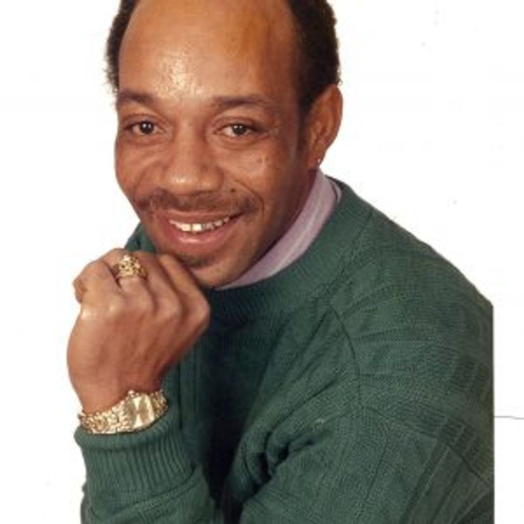 Eugene Webb Profile Photo
