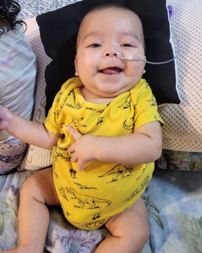 Liam Tomás Moraga Navarro