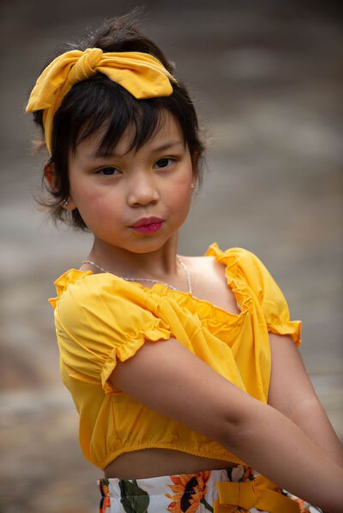 Jasmine Magdalen Sanchez Profile Photo