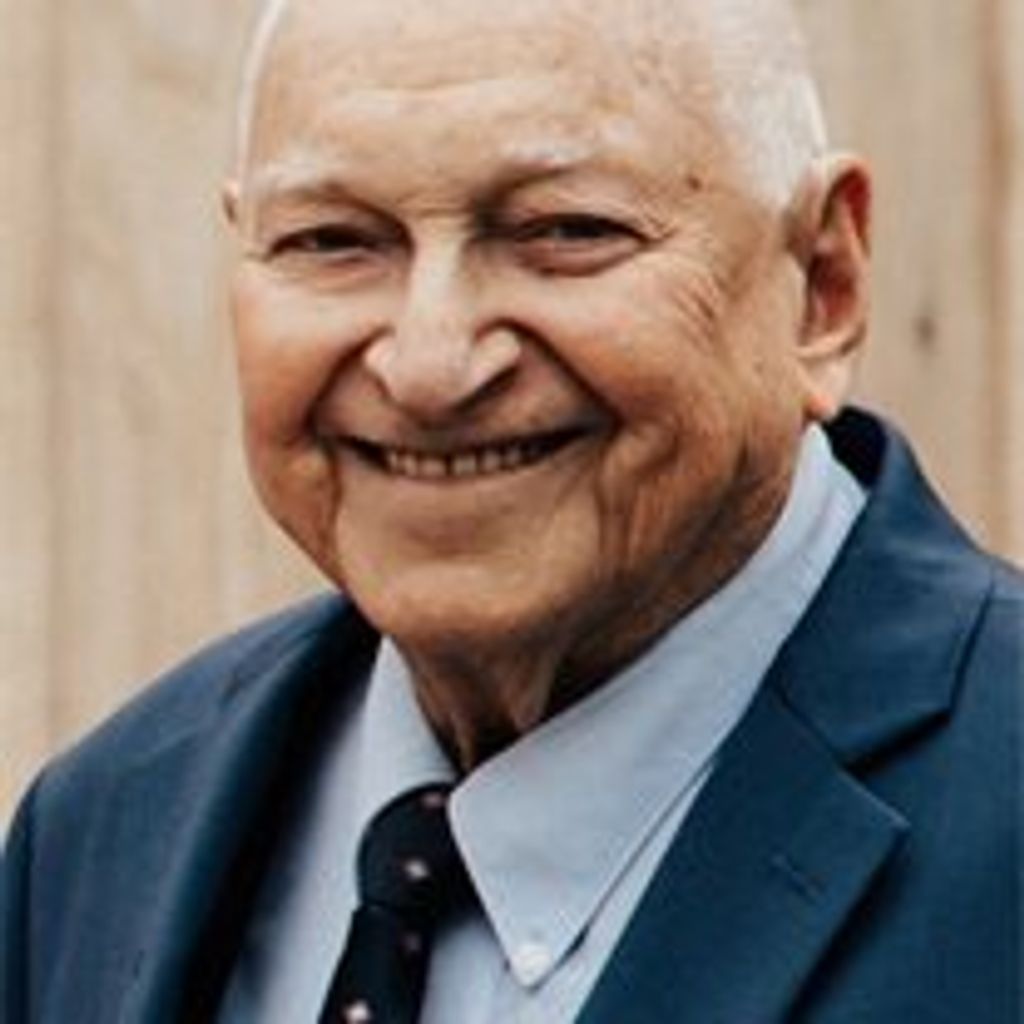 Lionel "Uncle" Berger Profile Photo