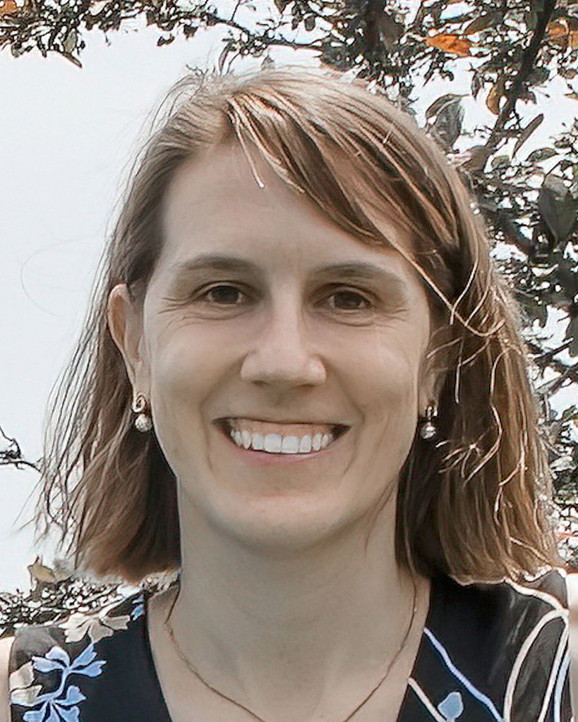 Jessica S. Albert