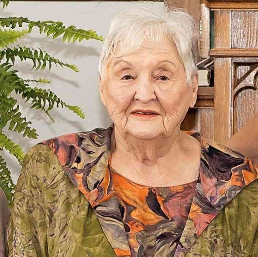 Flora Loyce Martin Profile Photo