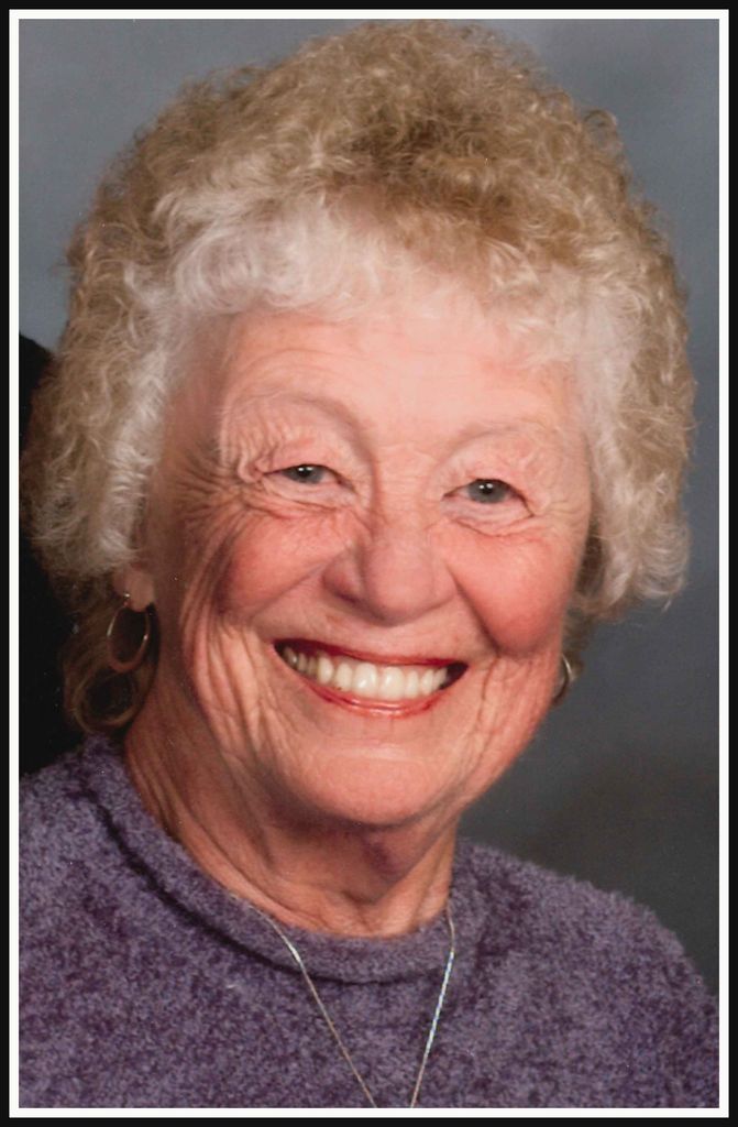 Susan Marie Mcconnell