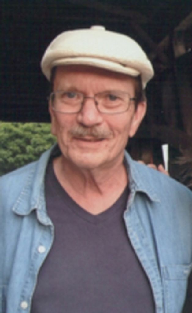Gilbert L. Ericson