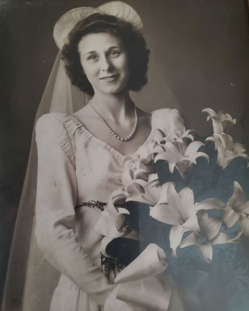 Annetta M. Wilson