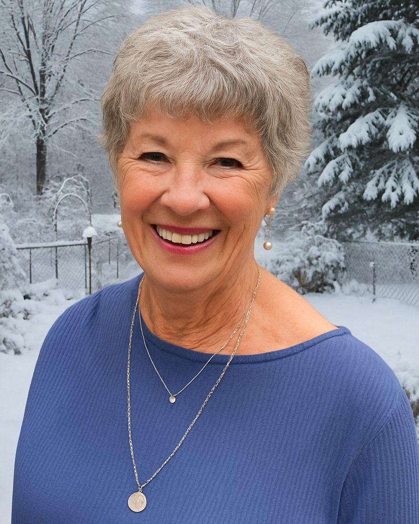 Patricia "Patsi" Irene Haagenson