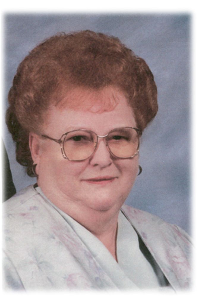 Jacqueline Souder