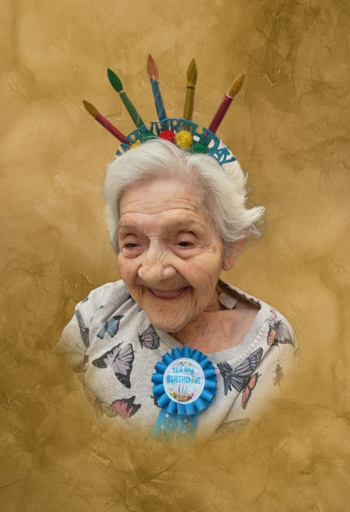 Alice Vela(Amparon) Profile Photo