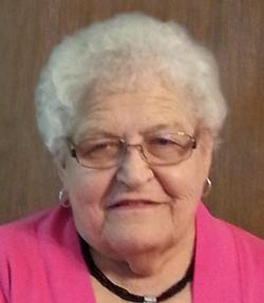Erma J Seitz