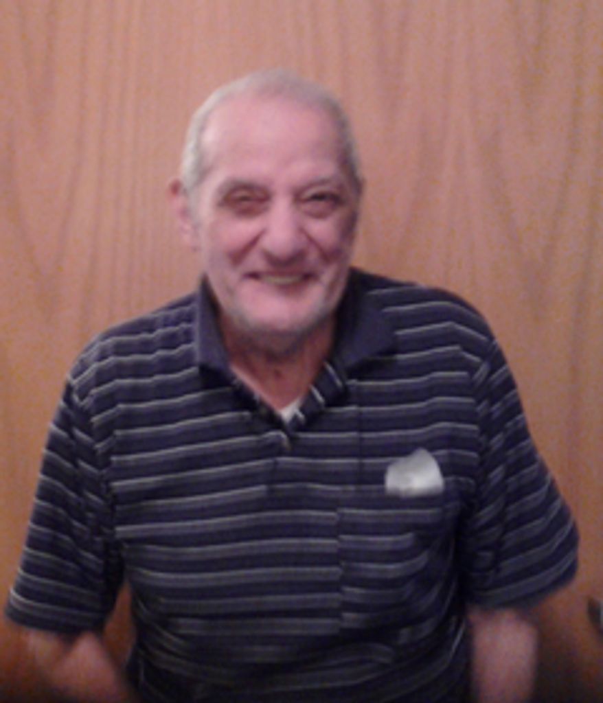 Nicholas T Milazzo