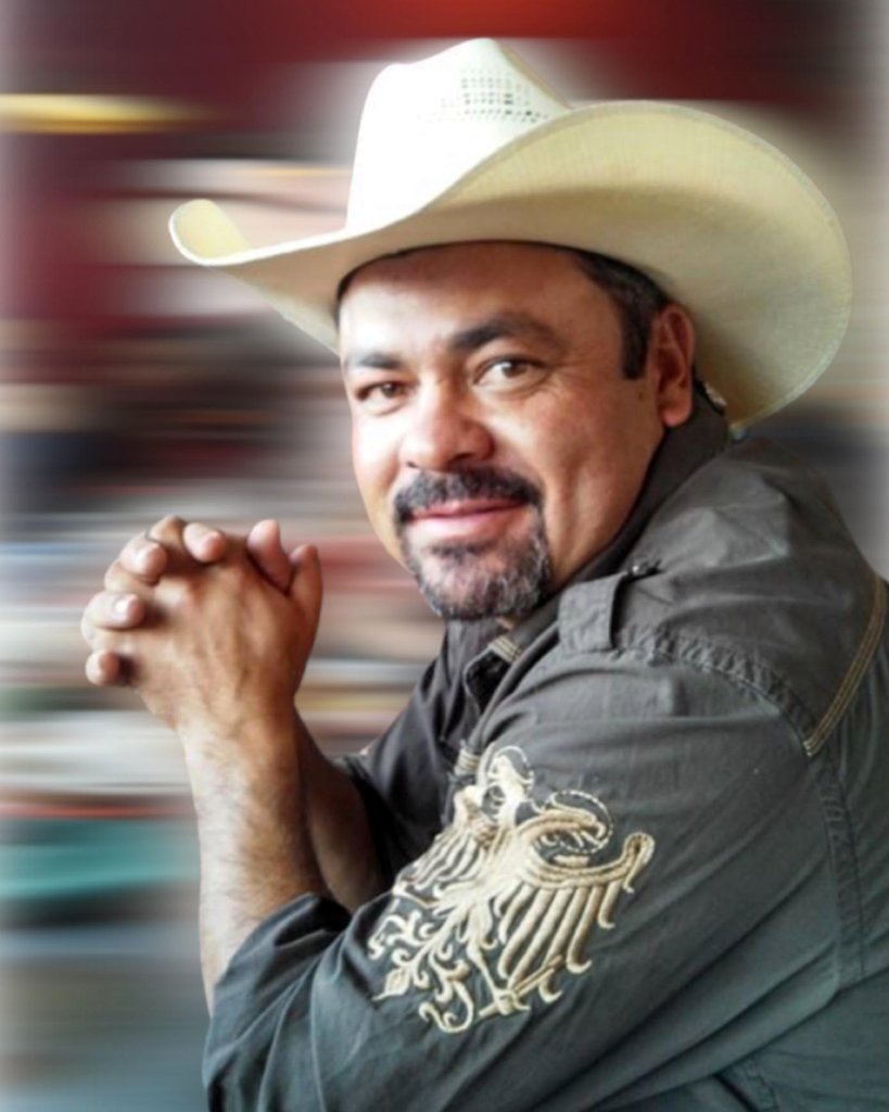 Rene Gregorio Tena