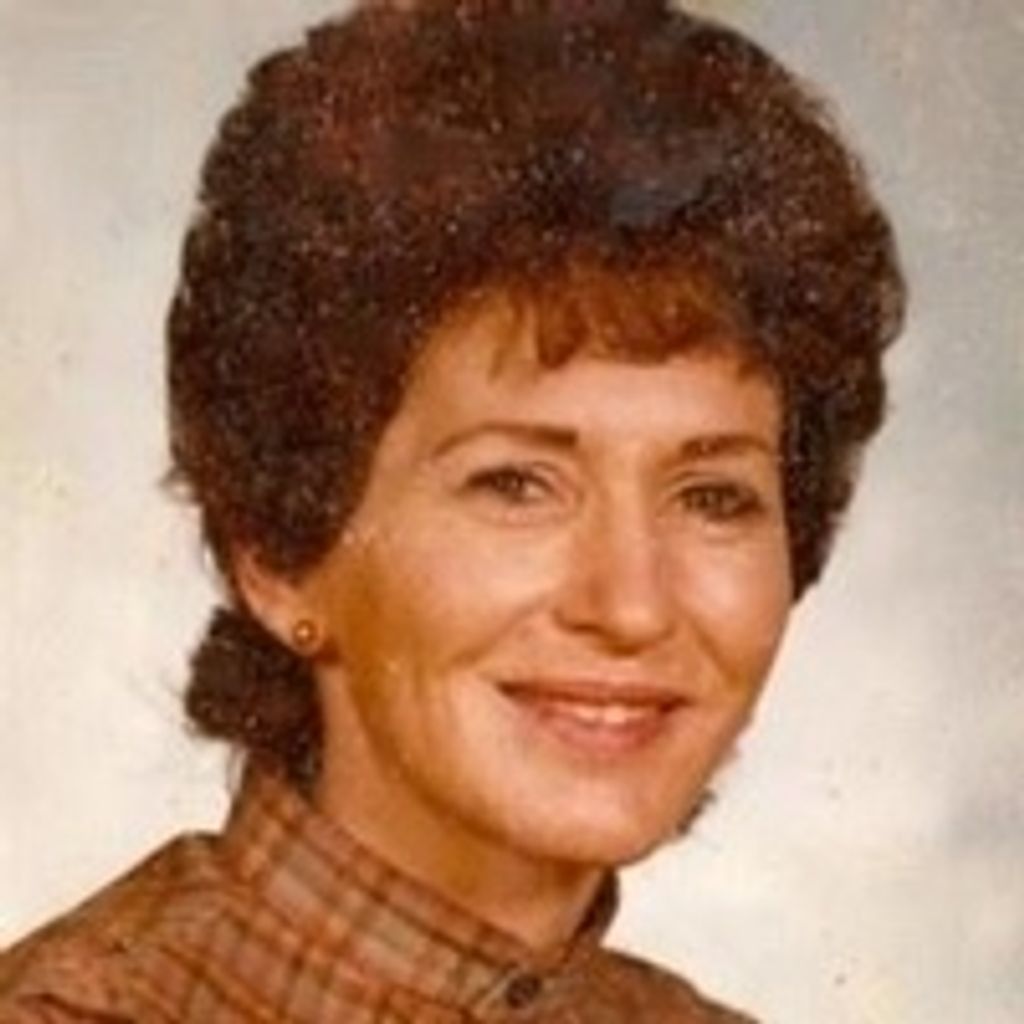 Susan Jechart