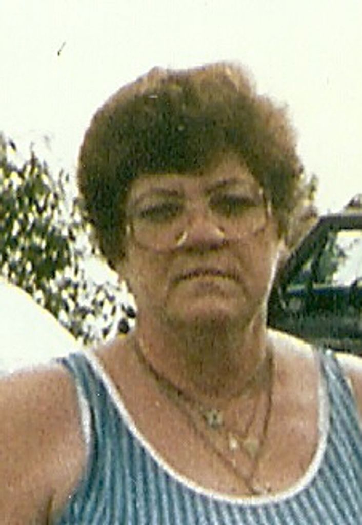 Kitcy Joanna (Carter)  Bilbrey Profile Photo