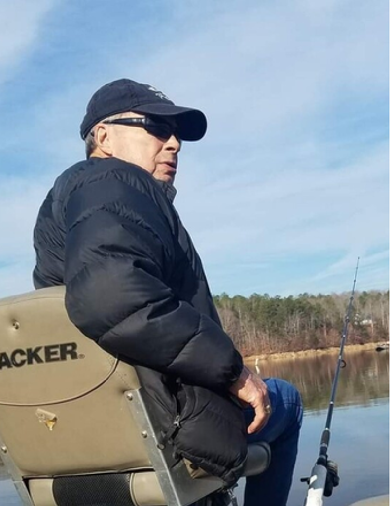 Charles Edward Eaves