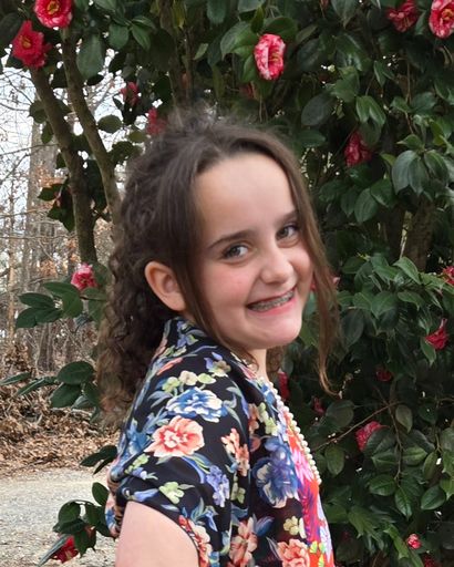 Willow River Ferguson's obituary image