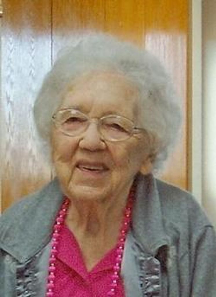 Florence Collett