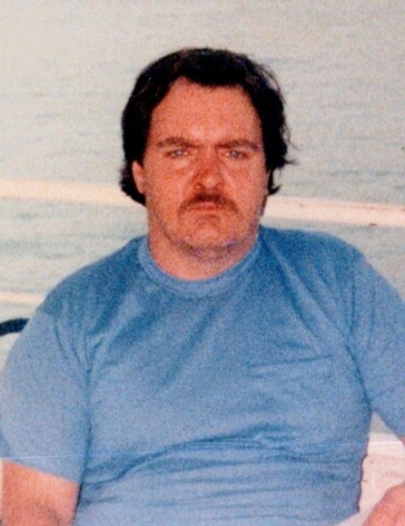 Russell Kasper Profile Photo