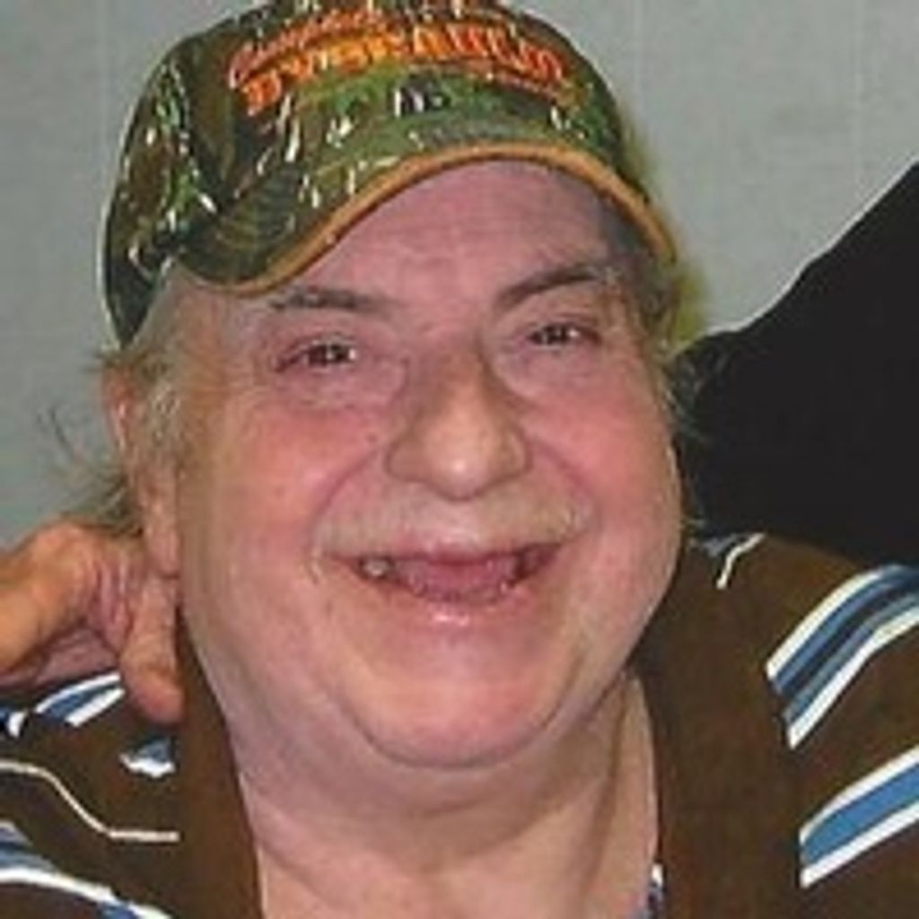 Herbert A. Mcpeek